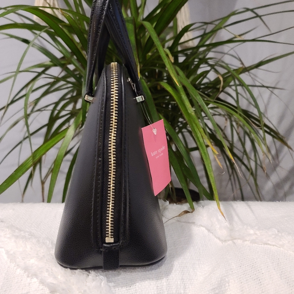 🖤 HOST PICK! KATE SPADE PATTERSON DRIVE  SATCHEL - Picture 4 of 8
